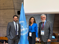 MEC representa Brasil em reunião da Unesco