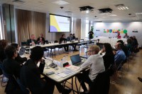 Comissão Intergovernamental do Fundeb se reúne no MEC