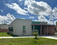 Governo Federal inaugura campus do Instituto Federal de Pernambuco
