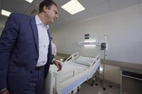 MEC anuncia mais R$ 50 milhões para hospital universitário