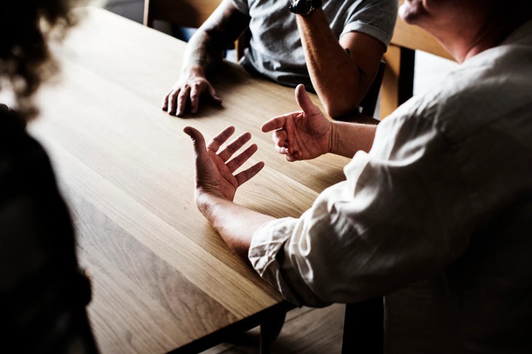 PARTICIPAÇÃO SOCIAL