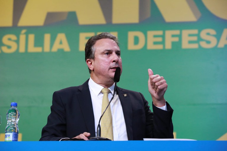 MARCHA DOS PREFEITOS 