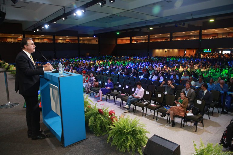 MARCHA DOS PREFEITOS 