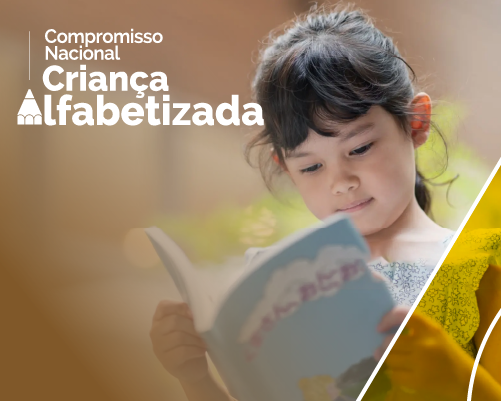 MEC lança o Relatório Nacional da Alfabetização Baseada
