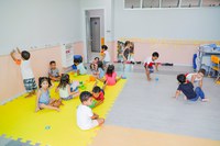 Adesão a programa que apoia educação infantil vai até 31/12