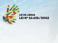Evento no MEC celebrará 22 anos da Lei de Libras