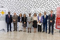 MEC apoiará qualificação de 38 mil profissionais de saúde angolanos