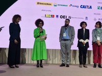 MEC participa de conferência sobre Diáspora Africana na Colômbia