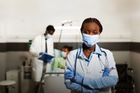 Publicado edital de habilitação de instituição mantida por mantenedora de unidade hospitalar