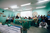 MEC realiza 6&ordm; semin&aacute;rio sobre Universidade Ind&iacute;gena