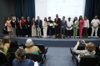 MEC aborda educação inclusiva em Alagoas