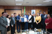 MEC autoriza curso de medicina da Unilab no Ceará