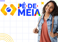 MEC lança Pé-de-Meia em Minas Gerais