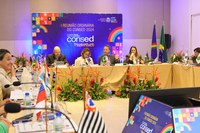 MEC participa da reunião do Consed em Pernambuco