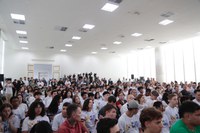 Pé-de-Meia vai beneficiar 69 mil estudantes no Paraná