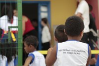 Aberta adesão ao módulo educação infantil no MEC Gestão Presente