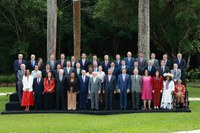 Ações do MEC são apresentadas durante reunião ministerial