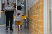 Adesão ao curso de auxiliares da educação infantil é até 21/12