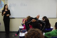 Câmara dos Deputados aprova relatório do novo PNE