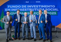 Governo do Brasil disponibiliza quase R$ 10 bilhões para educação