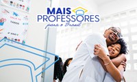 Indicação de elegíveis ao Reconhecimento Mais Professores vai até 30/1