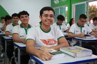 ITA convoca 180 candidatos para a etapa final