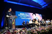 Mais de 175,8 mil professores de SC podem solicitar CNDB