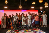 MEC apoia projeto de educação antirracista e saberes tradicionais