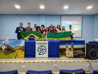 MEC dialoga sobre o novo Escolas Interculturais de Fronteira