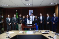 MEC e Sebrae fazem parceria voltada à educação empreendedora