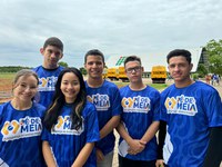 MEC investiu na educação para transformar vidas em 2025