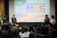 MEC Normas: plataforma disponibiliza normativos do ministério