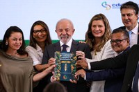 MEC participa de reuniões do Conselhão e do CCT