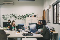 MEC redistribui 1.028 cargos e funções para a Rede Federal