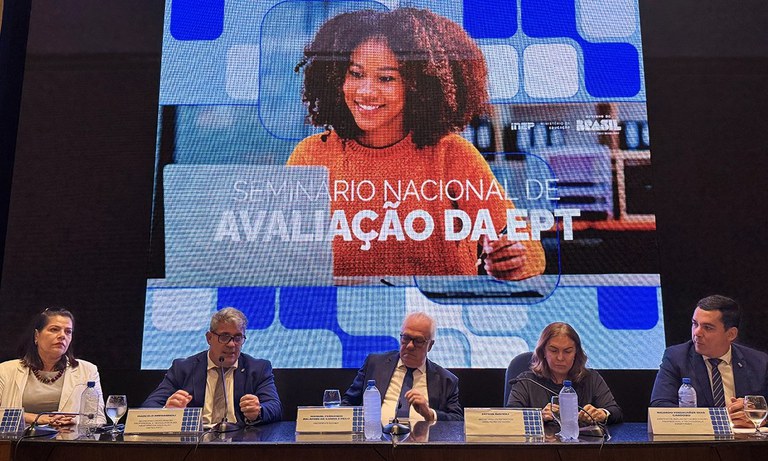 Seminário EPT