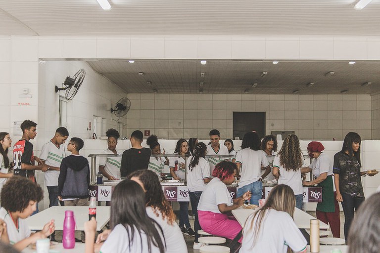 Assistência estudantil