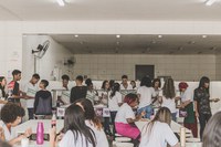 Última semana da consulta pública sobre assistência estudantil