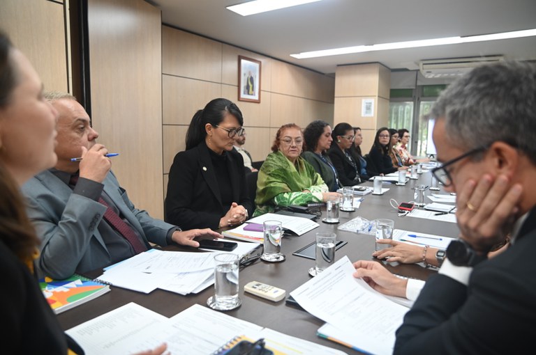 CC-Pares faz balanço da Nova Política de EaD