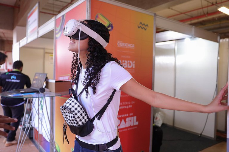 Semana Nacional da EPT recebeu 30 mil visitantes