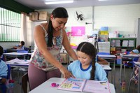 Escuta sobre formação continuada tem quase 64 mil respostas