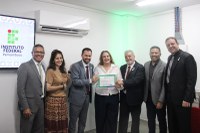 MEC inicia certificação de gestores da Rede Federal
