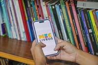 MEC Livros amplia acesso à leitura e apoia práticas pedagógicas