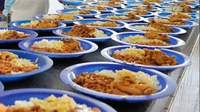 MEC participa de feira de diversidade alimentar