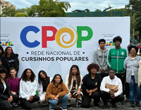 CPOP: cursinhos populares podem aderir até 4/3