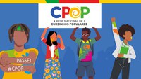 CPOP: cursinhos populares podem se inscrever até 27/2