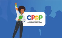 CPOP: saiba como tirar suas dúvidas sobre inscrição