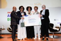 Encontro discute políticas de alfabetização em diferentes enfoques