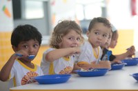 MEC abre inscrições para Jornada de Alimentação Escolar