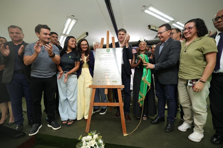 UFOPA Santarém do Pará