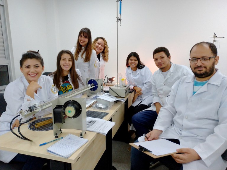 Curso técnico
